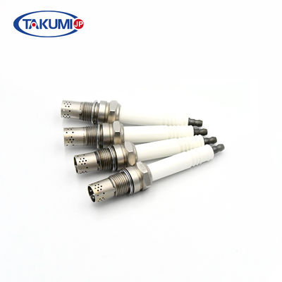 Vela de ignição do irídio de Jenbacher p3.v5 401824 para substituir para o motor industrial de Jenbacher
