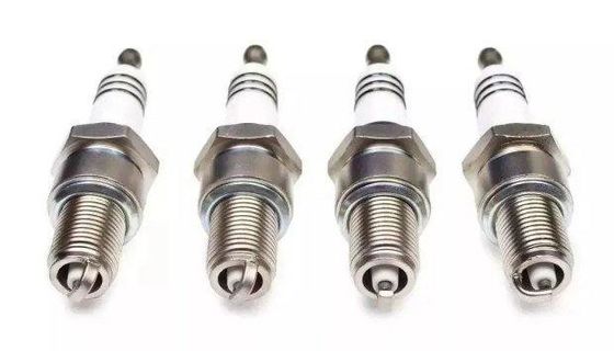 Vela de ignição japonesa das peças de automóvel que substitui o campeão de Bosch NGK