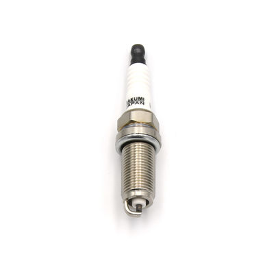 A vela de ignição japonesa LBK6RTC do carro aplica a NGK LZFR6A1 242229797 90919-01235 MN158596