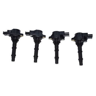 Bobina de ignição de M273 W221 W166 W251 para a bobina de ignição 0001502780 de Mercedes-Benz S450 S500 GLE450 R550 2729060060 0001502680