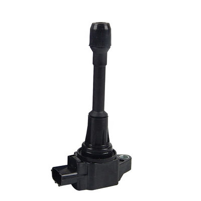 Bobina de ignição 22448-1HM0A para Nissan March K13 N17 ensolarado Sylphy B17 Tiida C12