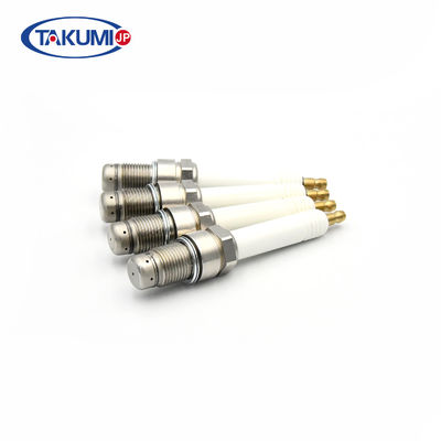 Material de platina de vela de ignição de gerador industrial MTU OE 12625058