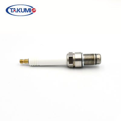 Substituição da vela de ignição do gerador MTU X52404500049 X52404500039
