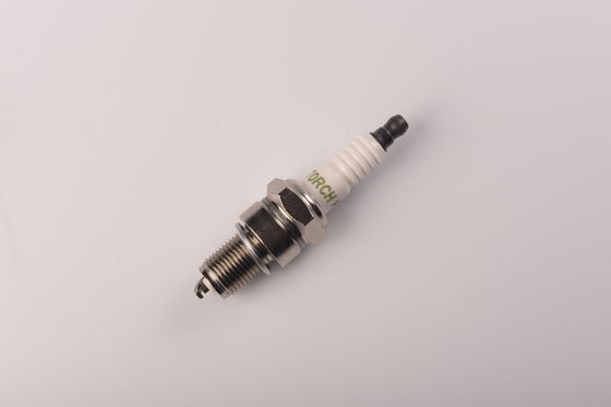 Sistema de ignição própria vela de ignição DK6RTC NGK DCPR6E do motor de Japão da tocha da fábrica