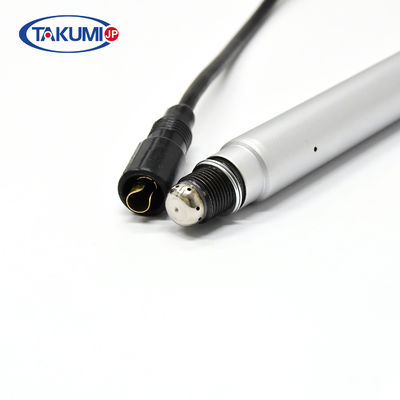 A vela de ignição de alta qualidade 12453572 da indústria para MWM INTOXICA o MOTOR TCG 2020 V16