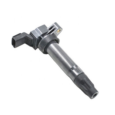 Bobina de ignição Honda do carro 96983945 da motocicleta Jazz Ignition Coil Resistor For Chevrolet Spark M300