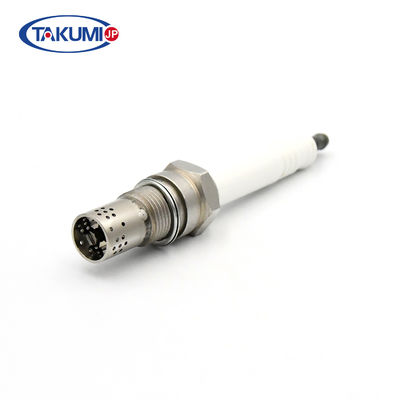 Takumi Spark Plug Set R10P3 Para Jenbacher 1233808 Substituição Para Jenbacher 420 Motor Gás Natural