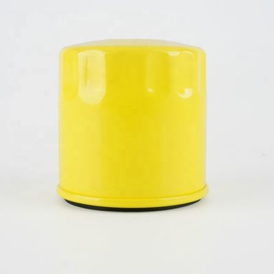 Filtro de óleo original da substituição da tomada de fábrica para o lexus e o toyota