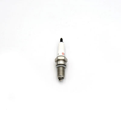 Vela de ignição do número D8EA da tomada do núcleo do cobre da vela de ignição D8ETC NGK das peças do motor de automóveis
