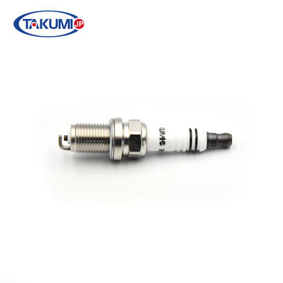 As velas de ignição originais do laser da platina para os motores da ignição do carro podem substituir a vela de ignição original do bmw do ngk