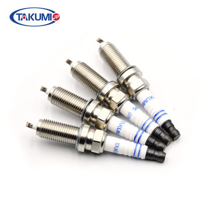 Laser Iridium Spark Plug LD7RAIP Substituição 4912 ILKAR7B11 para Corolla Pontiac