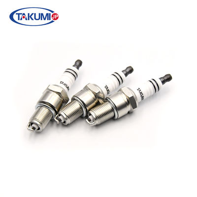 Vela de ignição B6RETC Assy-faísca genuína 1881108061 de Hyundai das peças do carro/KIA Plug