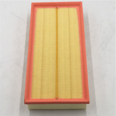 Substituição do filtro de ar do carro da filtragem do OEM para a terra Rover Discivery LR011593