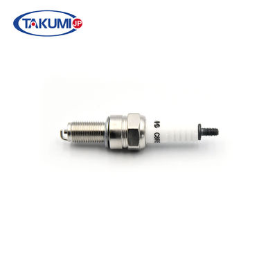 Substituição Alibrelo CR8E da vela de ignição (1275) para Kawasaki Yamaha Suzuki Vehicles