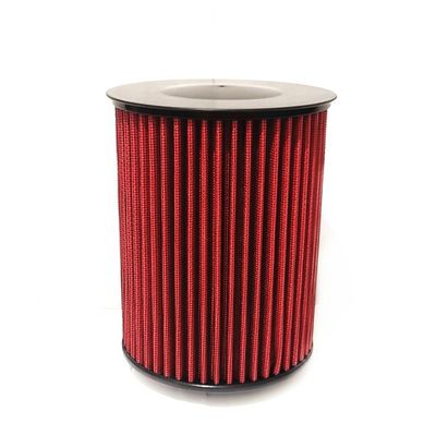 Ajuste do tamanho padrão do Oem da substituição do filtro de ar do carro da filtragem para Ford Mk C-máximo CV6Z9601-A