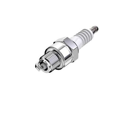 A vela de ignição de cobre de Motorcyle do núcleo substitui W20FP-U IWF20 BP6HS