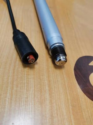 Vela de ignição MWM S-R6A12 de Prechamber para o BIOGÁS de MWM 12453385 com vida de alta qualidade e longa