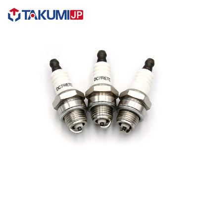 Substituição da vela de ignição para o terno de NGK DCPR7E para o gato 09482-00449 09482-00488 ártico de Suzuki 09482-00448