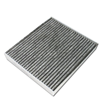 Substituição automotivo 87139-06120 dos filtros da cabine 87139-07010 87139-07020 87139-0D010