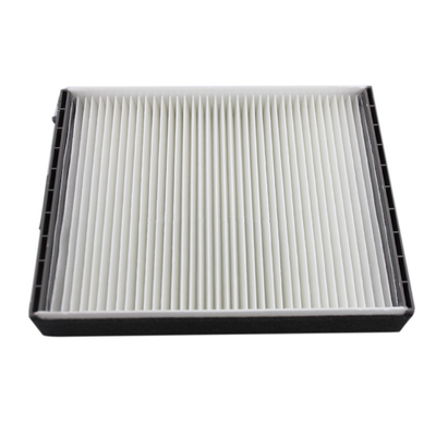 O tamanho padrão do Oem da substituição do filtro de ar da cabine do carro da filtragem substitui para 97133-4L000 971334L000 KC-6113 871