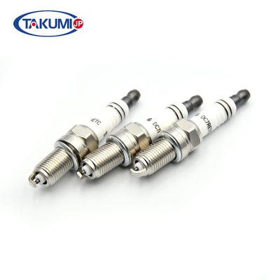 Peças de motor por atacado da vela de ignição DC7RETC das peças DCPR7E-N-10-CS4 do carro (95195)