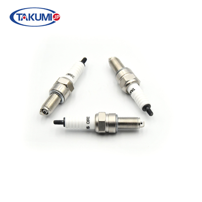 A vela de ignição C8REC de Bujias substitui para NGK CR8E SUZUKI 1275 DENSO 948200456 U24ESRN