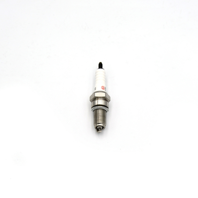 Vela de ignição D8ETC D8EA/D8TC/X5CC/CG125/Motorcraft HG22/125CC do motor da motocicleta