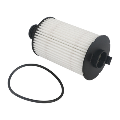 O elemento de filtro do óleo do motor substitui produtos originais para 06D115562 LR011279