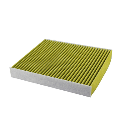 Audi Cabin Air Filter Replacement automotivo para OE 6RD82036