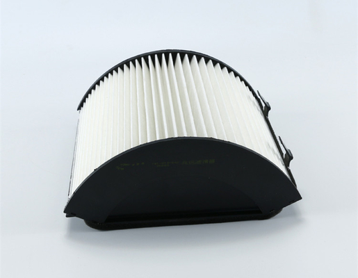OEM da substituição de JETTA Cabin Engine Air Filter 191-819-640