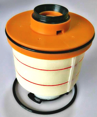 As peças de automóveis abastecem o filtro da cabine para OEM 23390-OL070