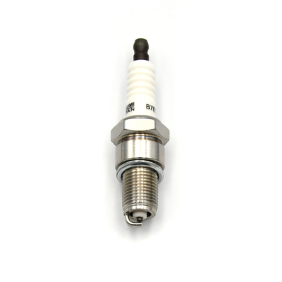 Vela de ignição de cobre NGK BP7HS DENSO W22ESRU do núcleo