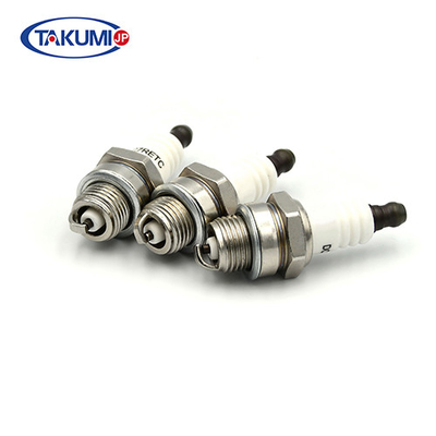 Velas de ignição do níquel do cobre do OEM Bujia para AUDI DAIHATSU FIAT MASERATI SUZUKI TOYOTA