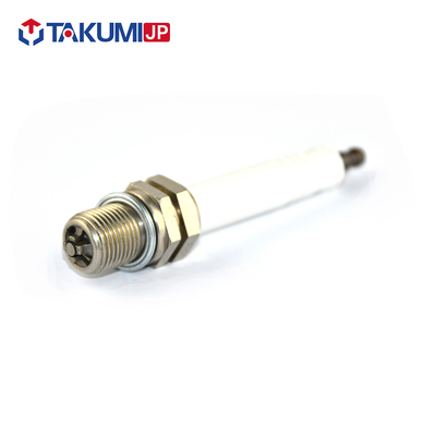 Vela de ignição do irídio de QH6RTIP Denso NGK para o campeão P5 vivo de Bosch HRNI332W da TOCHA de Toyota
