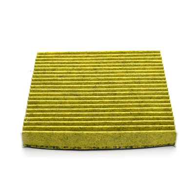Filtro de ar 87139-58010 87139-06150 do OEM 87139-F4050 87139-48050 para Lexus Toyota