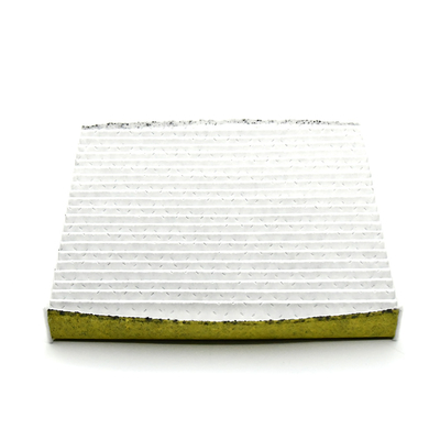Filtro de ar do automóvel XCF52019 para substituir 87139-F4050 87139-48050 87139-58010 87139-06150 LEXAS TOYOTA