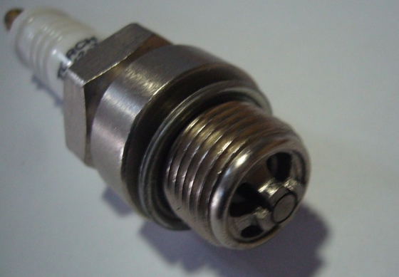 Vela de ignição industrial R1B12-77 do gerador de série do campeão RB75N