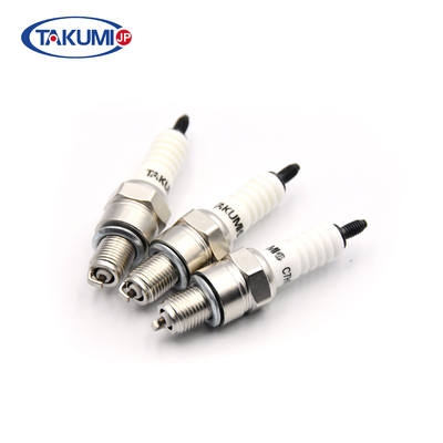 Tipo UR4AC de BUJIA Bosch F002G40087 super mais a vela de ignição do carro